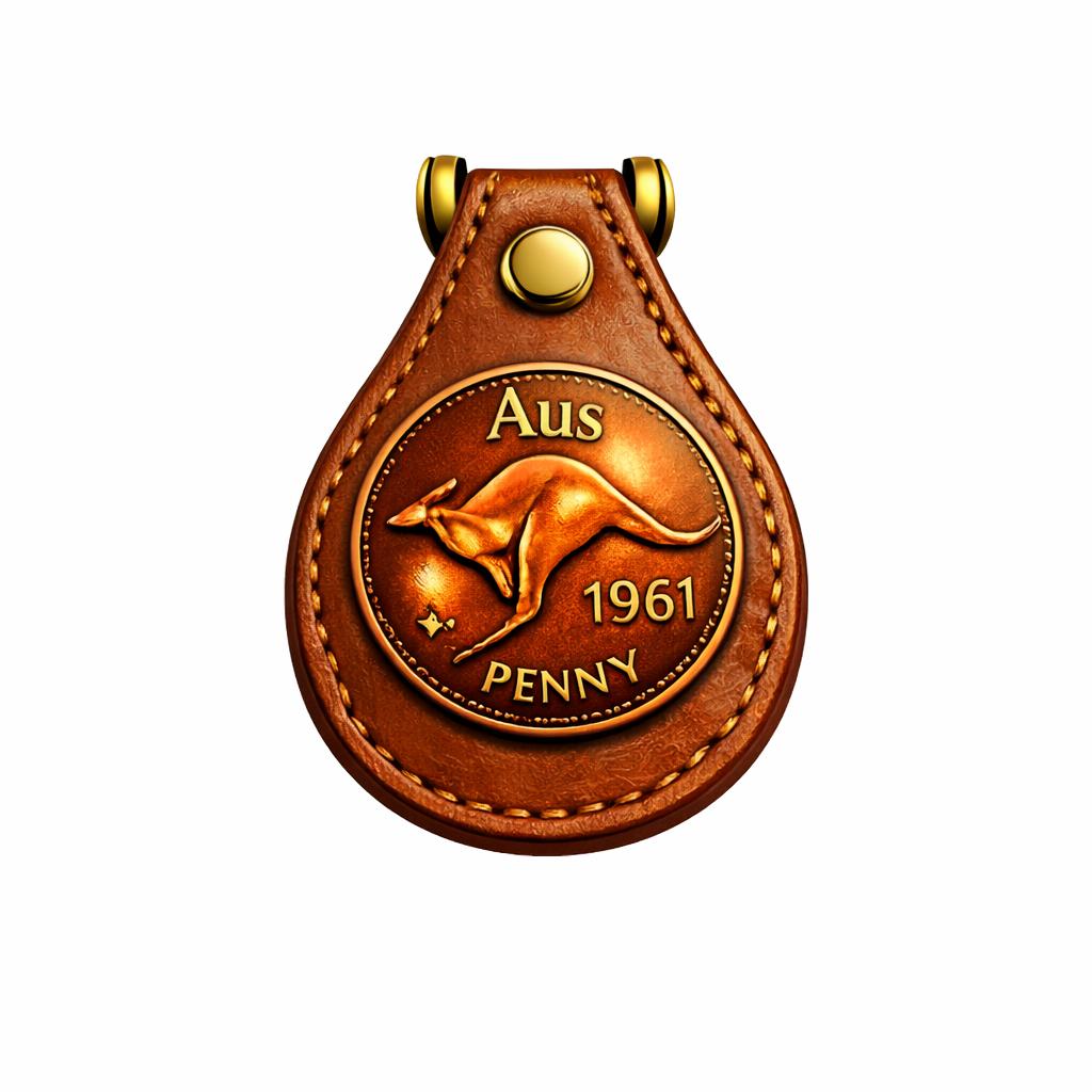 Aus Penny